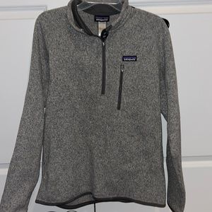 Men’s patagonia pullover
